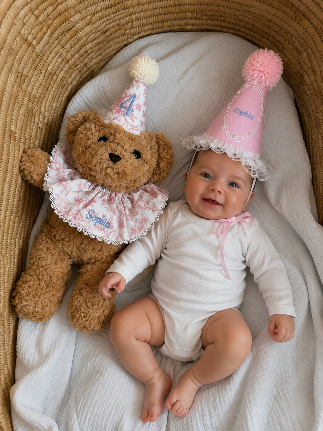 Keepsake Bear Collection