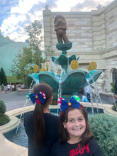 Super Mario Theme XL Bow