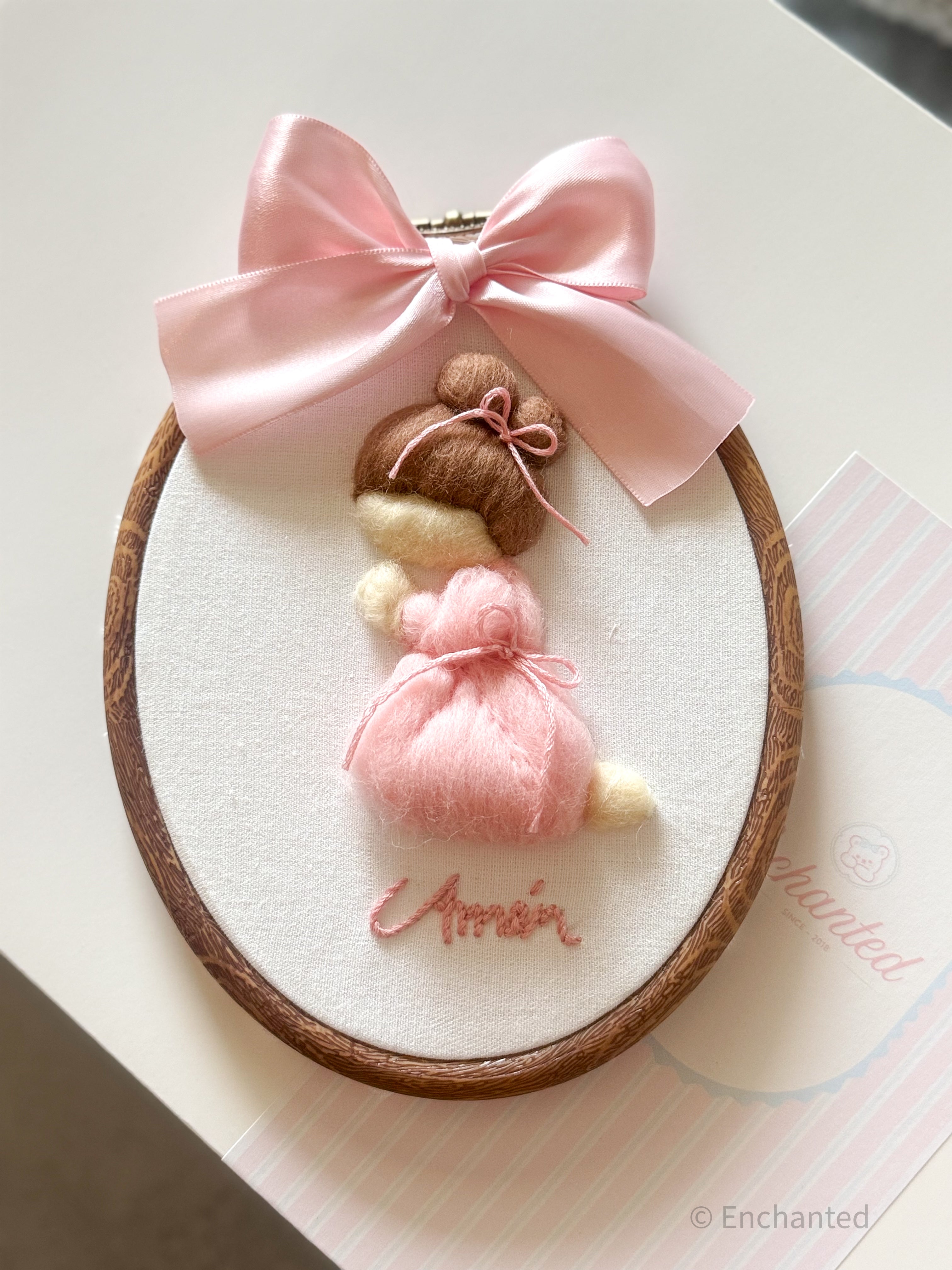 Aro Celestial para Niñas™