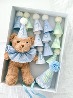 The Little Gentleman Keepsake