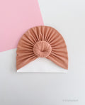 Elisa Knot Turban