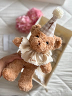 Nude Set Keepsake