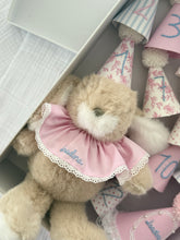 Enchanted Bunny Keepsake – Personalized