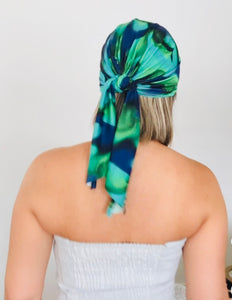 Summer Turban