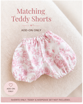 Little Bear Shorts- Add on
