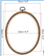 Heirloom Delicate Hoop