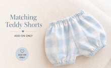 Little Bear Shorts- Add on ( Boys)