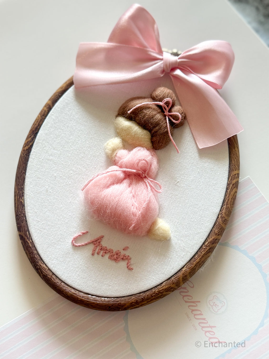 Aro Celestial para Niñas™