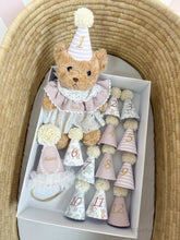 Fancy Goldie Keepsake- Limited Edition