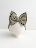 Verde Neutral XL Bow