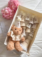 Nude Set Keepsake