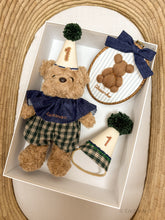 BDAY-KEEPSAKE SET