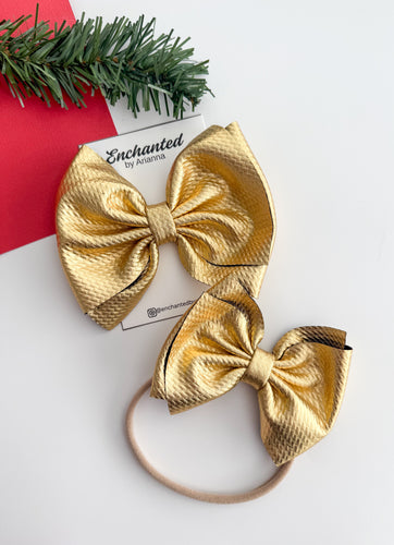 Goldie Bow