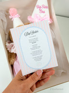 Big Sister Enchanted Box