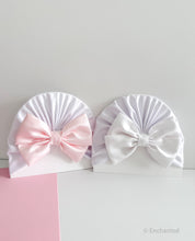 Essential Turbans Set