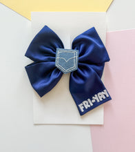 Jean Day Bows