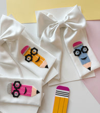 Cute Pencil