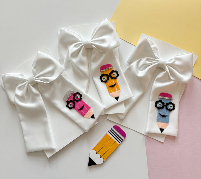 Cute Pencil