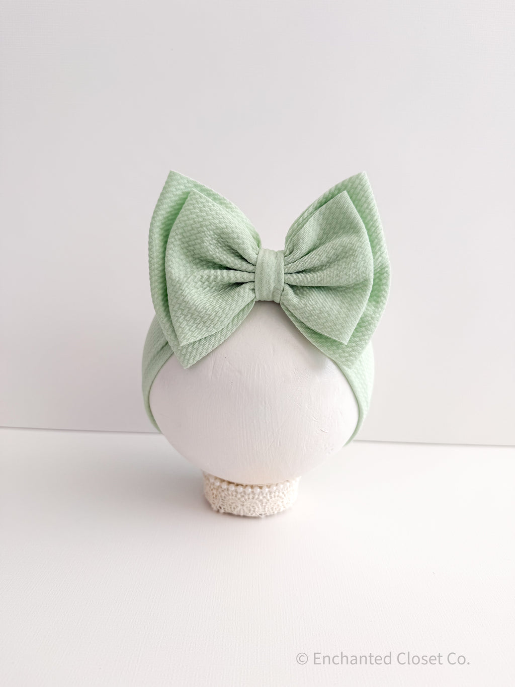 Mint XL Bow