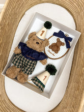 BDAY-KEEPSAKE SET