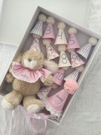 Enchanted Bunny Keepsake – Personalized