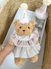 Fancy Goldie Keepsake- Limited Edition