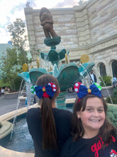 Super Mario Theme XL Bow