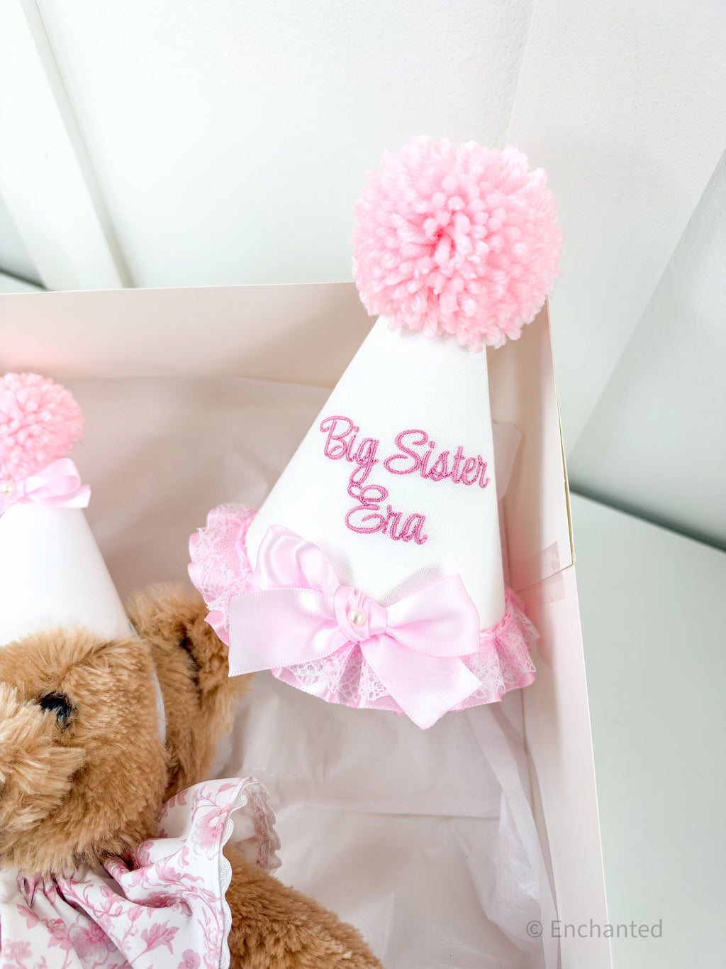 Big Sister Enchanted Box