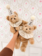 Nude Set Keepsake- Girls