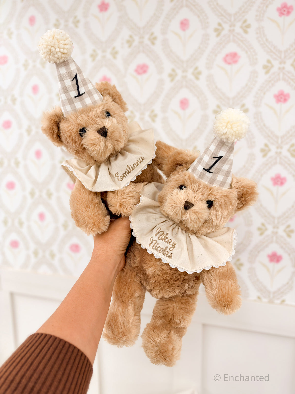 Nude Set Keepsake- Girls