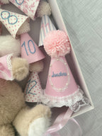 Enchanted Bunny Keepsake – Personalized