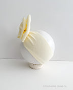 Ivory XL Bow