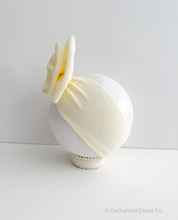 Ivory XL Bow