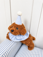 The Birthday Keepsake Pup