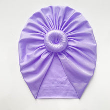 Lilac Water Proof Turban