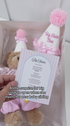 Big Sister Enchanted Box